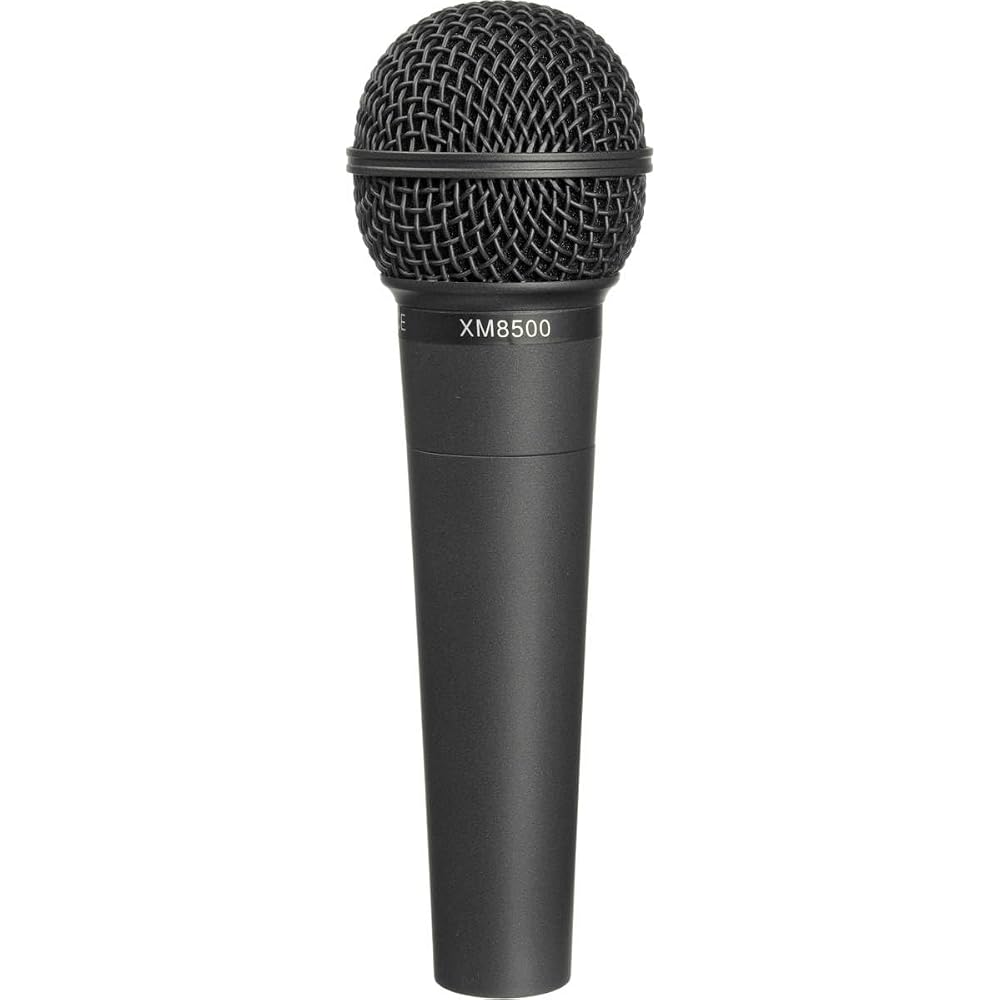 BEHRINGER XM8500