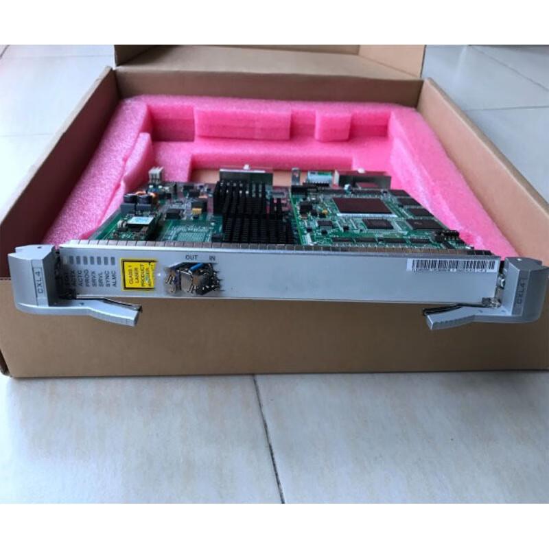 Huawei OptiX Transmission System Boards