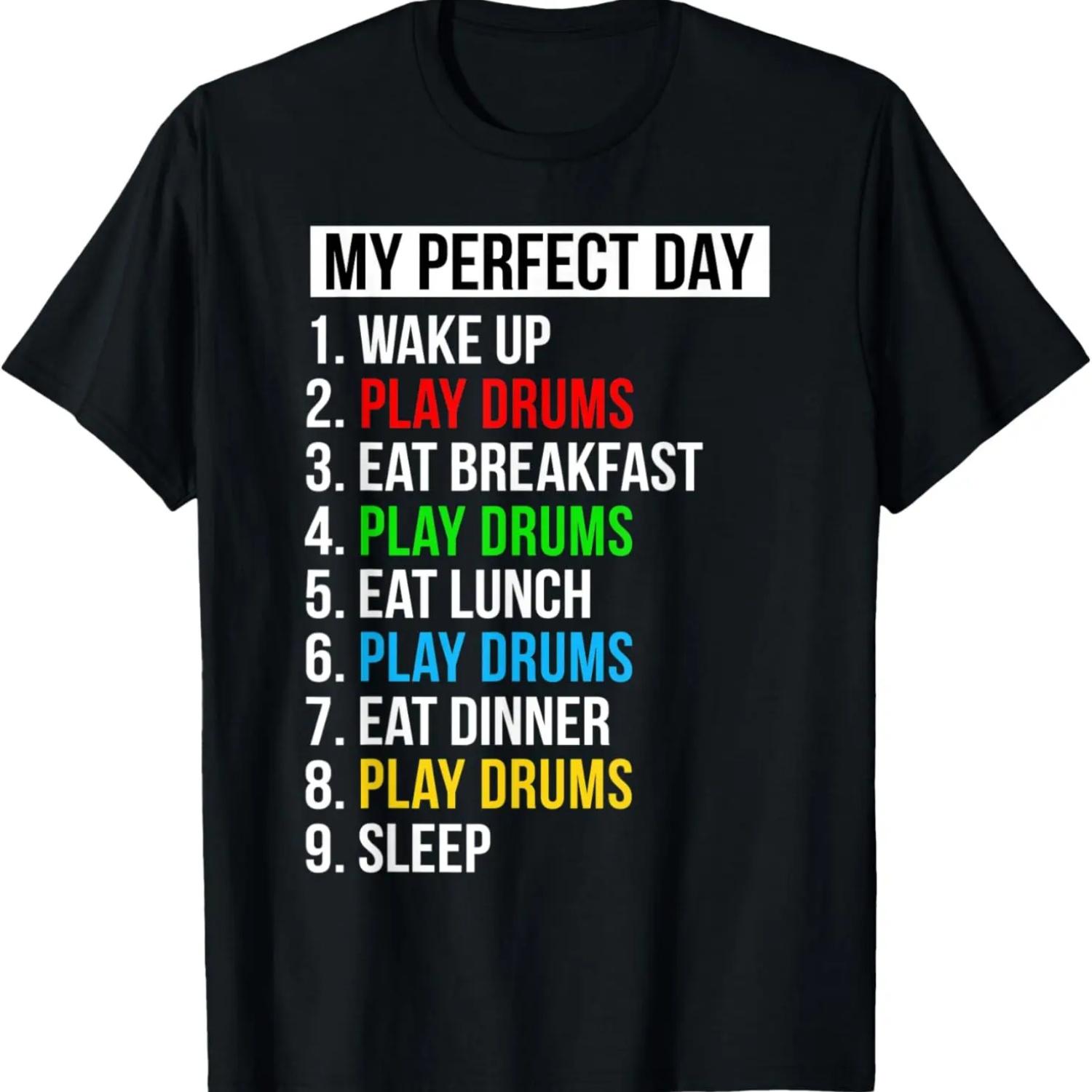 Drum Major Mom Drum Major Uniform Drum Major Whistle T-Shirt S чёрный