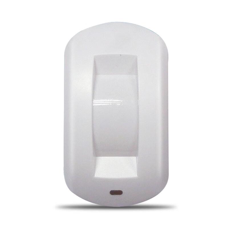 Lieve Indoor Wireless Curtain Infrared Detector