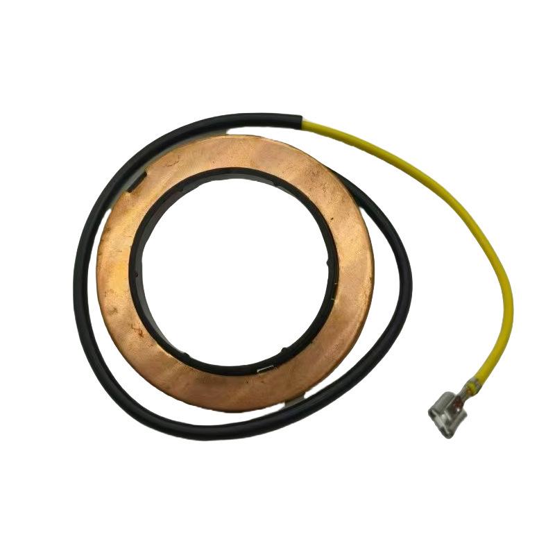Steering Wheel Horn Return Ring and Contact Sensor for Car Models 380 & 336