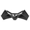 Motorcycle Front Spoiler Downforce Naked Frontal Fairing Winglet Aerodynamic Wing For  MT-09 MT09 2026-2026
