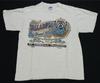 Rare Vintage Talladega Die Hard 500 American Tradition 1992 T Shirt 90s NASCAR L