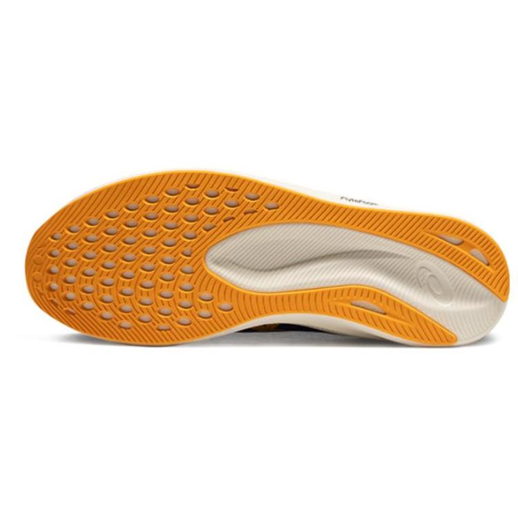 New Asics Hyper Speed 2 'Deep Ocean Amber' 1011B495-400