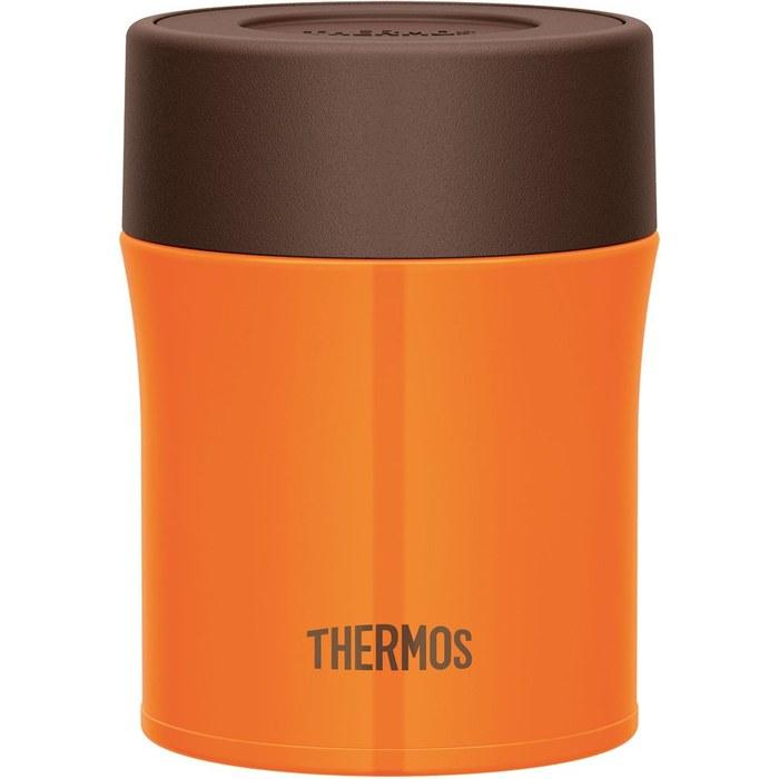 Thermos Vacuum Insulated Soup Jar 500ml Daidai JBM-501 DD One Size