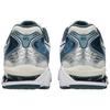 Asics Gel Kayano 14 Cream Raw Indigo Men Sneakers 1203A537-116