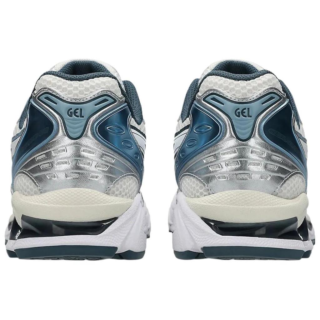 Asics Gel Kayano 14 Cream Raw Indigo Men Sneakers 1203A537-116