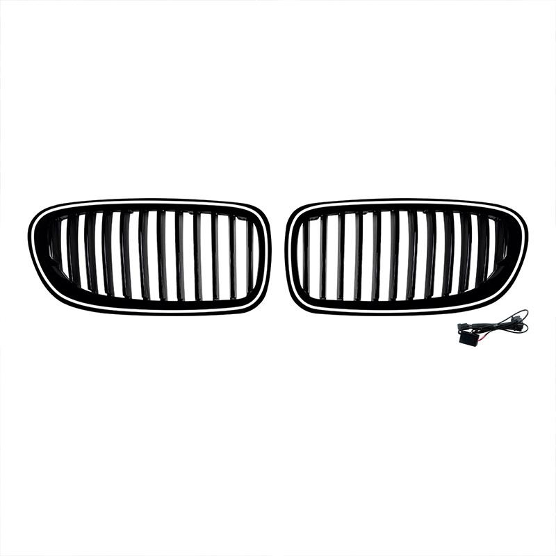 For BMW 5 Series F10 F11