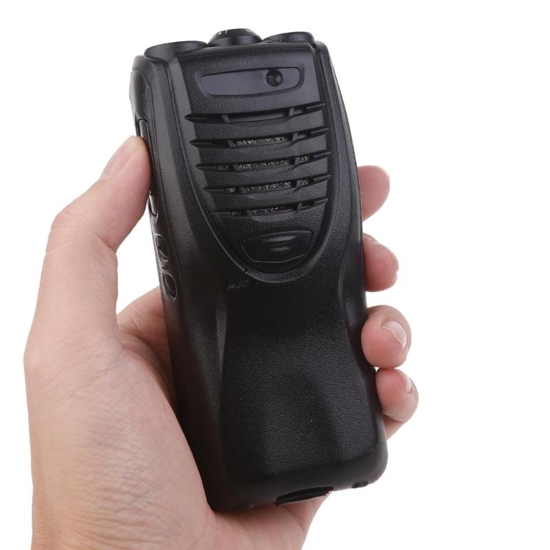 Repair Case Cover Housing for TK2307 TK3307 TK3302 TK2302 Radios Walkie Talkie Case Replacement Refurbish Kits