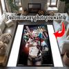 Customize Photo Personalized picture Floor Rug Office Rug Design for Study room Bedrooms Outdoor Playrooms Anti-slip Rug Office home decor