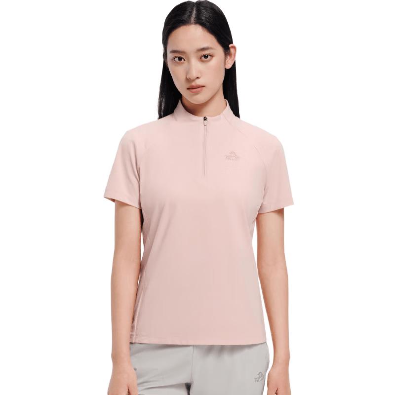 Pelliot Outdoor Quick-Dry Short Sleeve T-Shirt