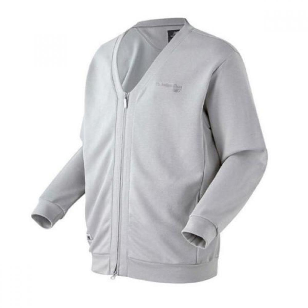 

New Balance Куртка Nb Classic Zip Up Cardigan Nbmda30023 15 90(S)
