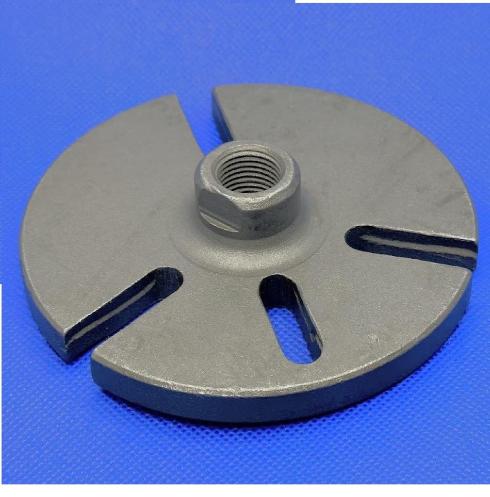 HTharros Schwungradabzieher, Magnetisch, Platten-Typ, Ausbau, Motorrad, Motor, Universalwerkzeug, Wartungswerkzeug, Abzieher, Schwungrad, Ausbauwerkzeug