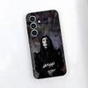 L-Lady G-Gaga Phone Case For Samsung A25 A13 A33 5G A54 A36 A35 A56 A52 A14 Shockproof Soft Cover