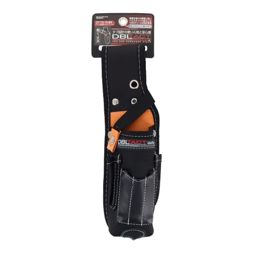 Sankyo Corporation DBLTACT Pen-Style Charging Screwdriver Case DT-TS-19-BK