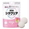 UHA Citaclear Tablet Clear Peach Bag 10 pcs.Breath Refreshment Starting from the Tongue Contains UH Breath Refreshment Starting from the Tongue Contai