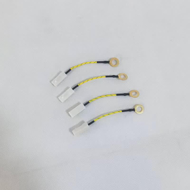 Dongfeng EQ2102/EQ2102N Fusible Link