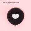 Makeup Brush Dry Cleaner Box Eye Shadow Brushes Powder Remover Sponge Make Up Brush Washing Scrubber Clean Kit Beauty Tools
