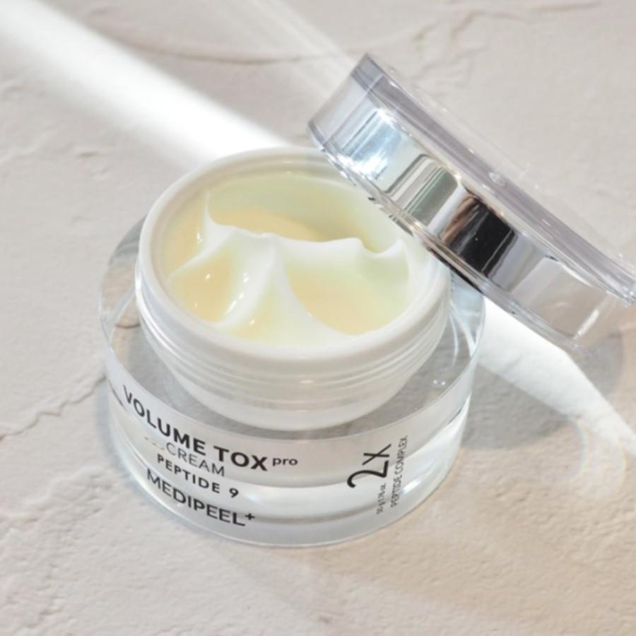MEDI-PEEL Peptide9 Volume Tox Cream Pro 50g