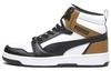 Men's Sneakers Rebound V6 'White Black Chocolate'