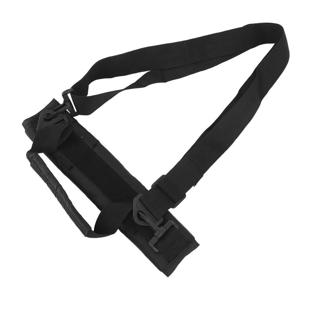 Golf Club Carry Bag Lightweight Breathable Portable Golf Club Carrier Sleeves Shoulder Bag for Golf Practice