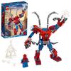 LEGO Super Heroes Spider-Man Mech Suit 76146