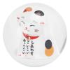 Gear Shift Knob, Majatou Gear Stick Shift Knob Universal Lucky Cat Gear Shift Knob
