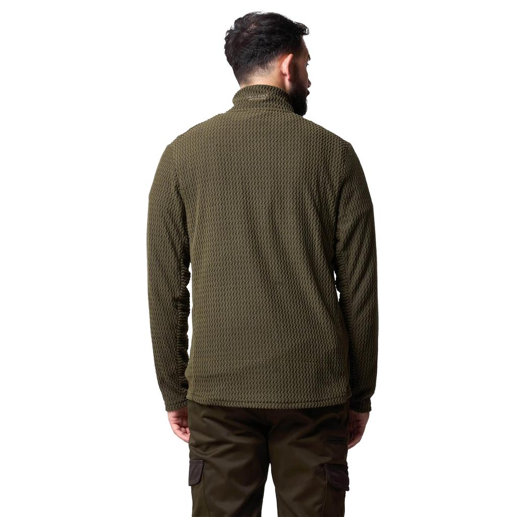 Jack Pyke Herr Z Fleece Topp