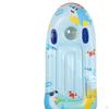 Inflatable Surfboard PVC Surfing Body Board for Kids Water Entertainment