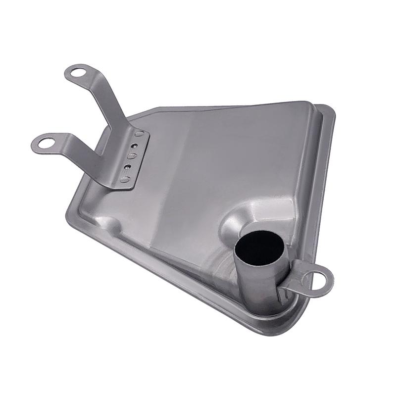 35303-87200 Automatic Transmission Filter and OIL PAN Gasket For GEELY mybo TOYOTA DUET DAIHATSU SIRION 35303-87205 35303-87206