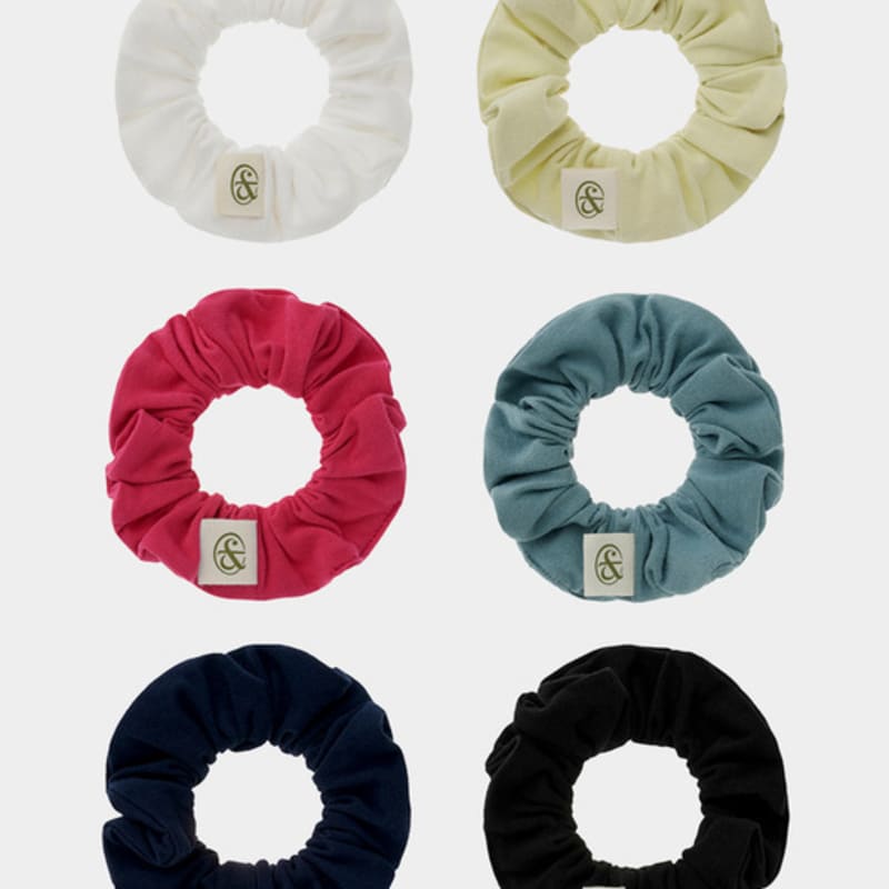 

FRONT2LINE Бандана Light Mite Хлопковая резинка-скранчи Мини Green_FREE