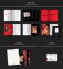 ATEEZ [GOLDEN HOUR : Part.3 ‘In Your Fantasy Edition’ (Limited)]