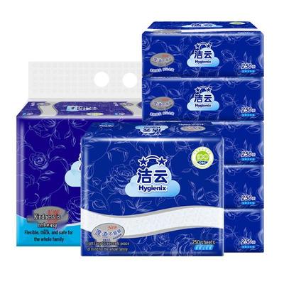 Jieyun Bathroom Tissue