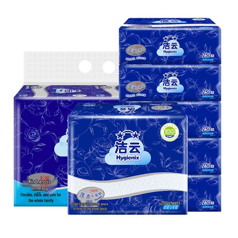 

Jieyun Бытовая туалетная бумага для ванной