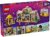 LEGO Constructor House Friends – Plant Cafe and Flower Kiosk (42671)
