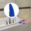 4 Piece Silicone Caulking Tool Set for Sealing Grout Sealing Sealing Finish