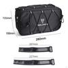 Bicycle Front Handlebar Storage Bag for Cycling
