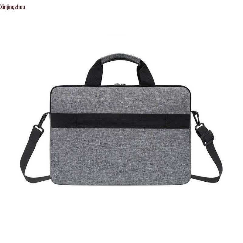 Stylish Commuter Laptop Briefcase
