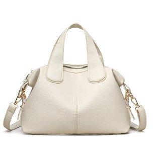 Nuovo Arrivo 2026 Borsa Tote da Donna in Pelle Premium - Borsa a Spalla Convertibile Sovradimensionata con Elegante Design da Pendolare