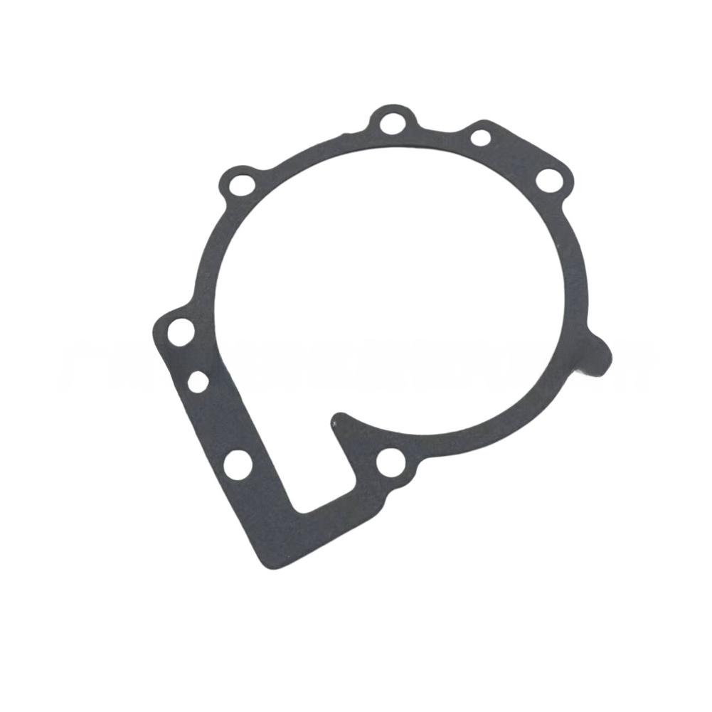 Car Water Pump Sealing Gasket For Volvo XC60 S80L XC90 S40 30677767 Water Pump Gasket Automobiles Parts Accessories Metal