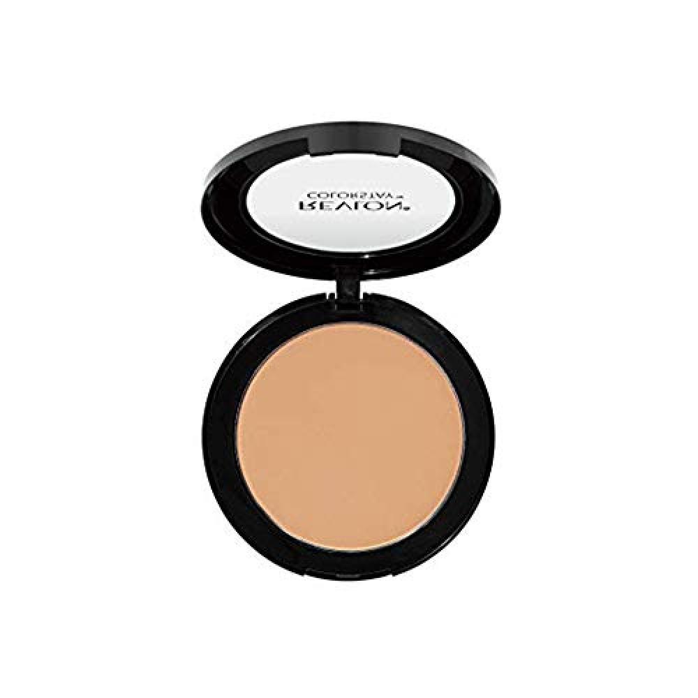 Revlon Colorstay Pressed Powder 8.4 G   840 Medium