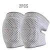 For Dancing Volleyball Yoga Women Kids Men Kneepad Patella Brace Support Fitness Protector Work Gear EVA Knee Pads