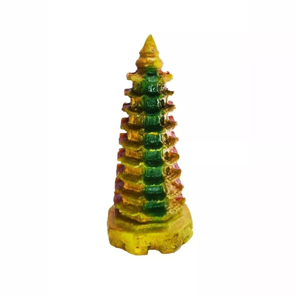 Башня для образования по Феншую, Fengshui Education Tower,  Kalyan Puja