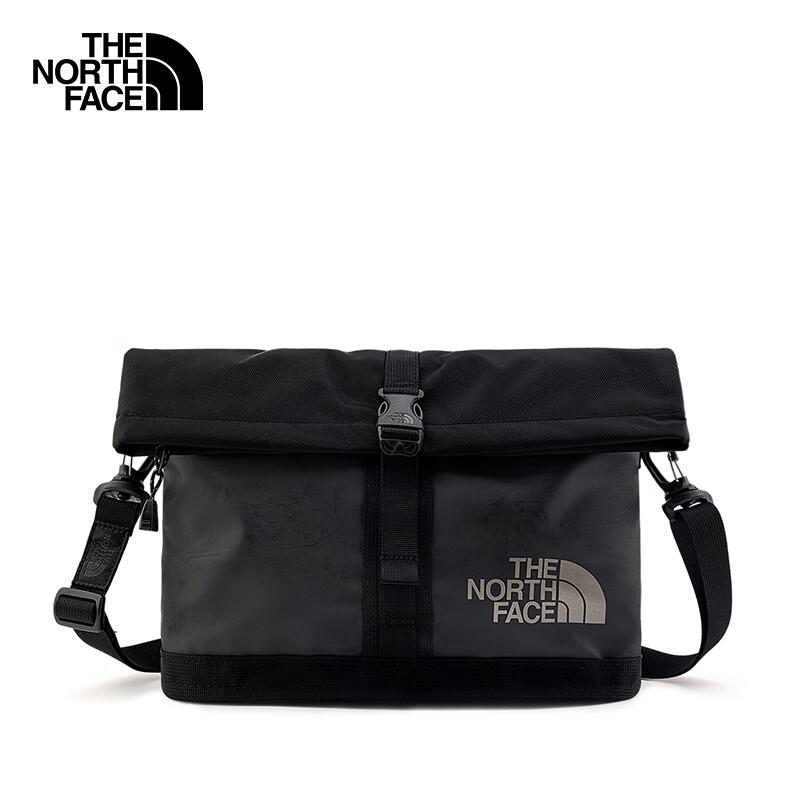 The North Face Unisex Shoulder Crossbody Bag