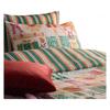 Furn All Wrapped Up Reversible Printed Duvet Cover Set