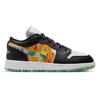 New Jordan 1 Low Tie Dye GS DJ6252-038