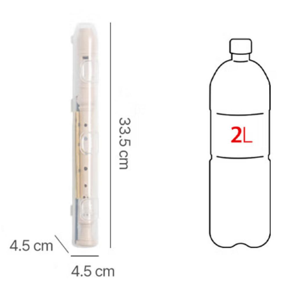 Plastic Flute(Recorder) for Beginners