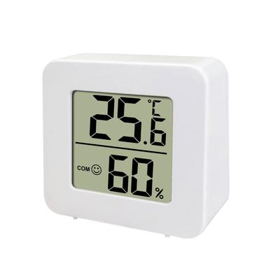 Thermohygrometer Hygrometer Mini Außenthermometer