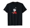Moomin Little My Sitting Pose T-Shirt