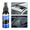 Multi Function Lubricant for Automotive Rubber Strip and Glass Care